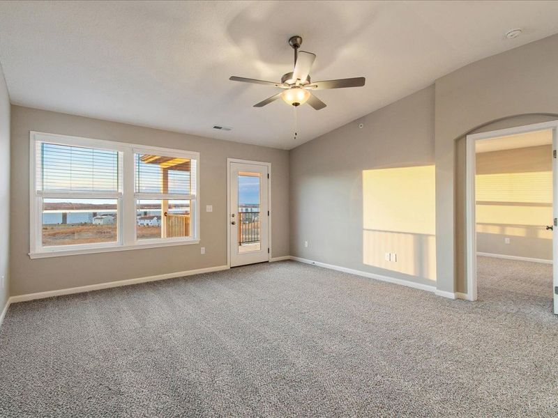 473 Bethpage Way, Unit 8-303, Turtle Creek Twp, OH 45036 Photo 10