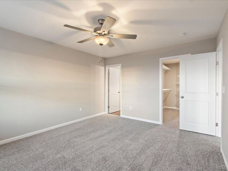 473 Bethpage Way, Unit 8-303, Turtle Creek Twp, OH 45036 Photo 12