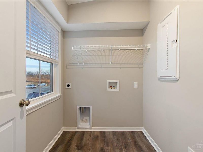 473 Bethpage Way, Unit 8-303, Turtle Creek Twp, OH 45036 Photo 20