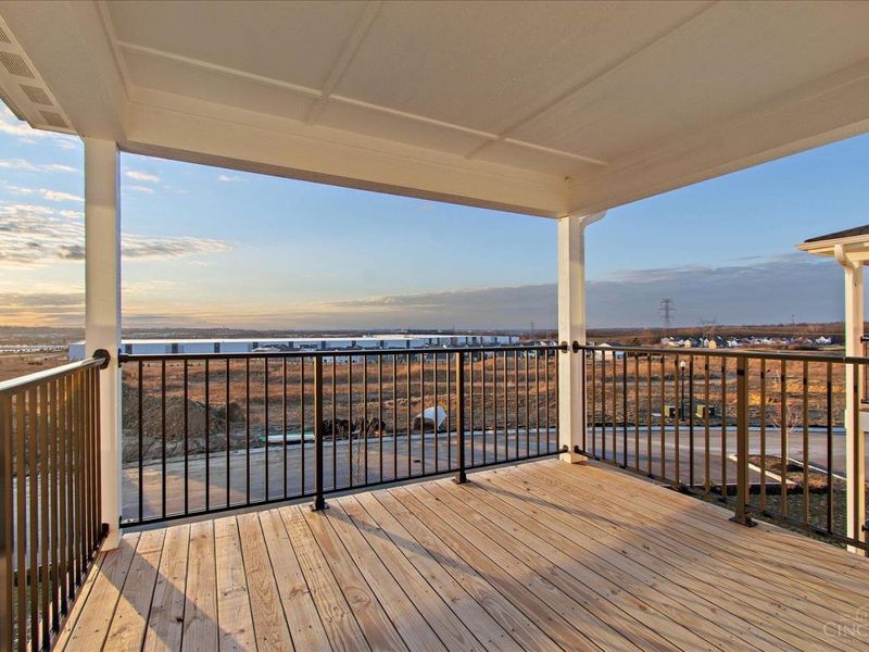 473 Bethpage Way, Unit 8-303, Turtle Creek Twp, OH 45036 Photo 21