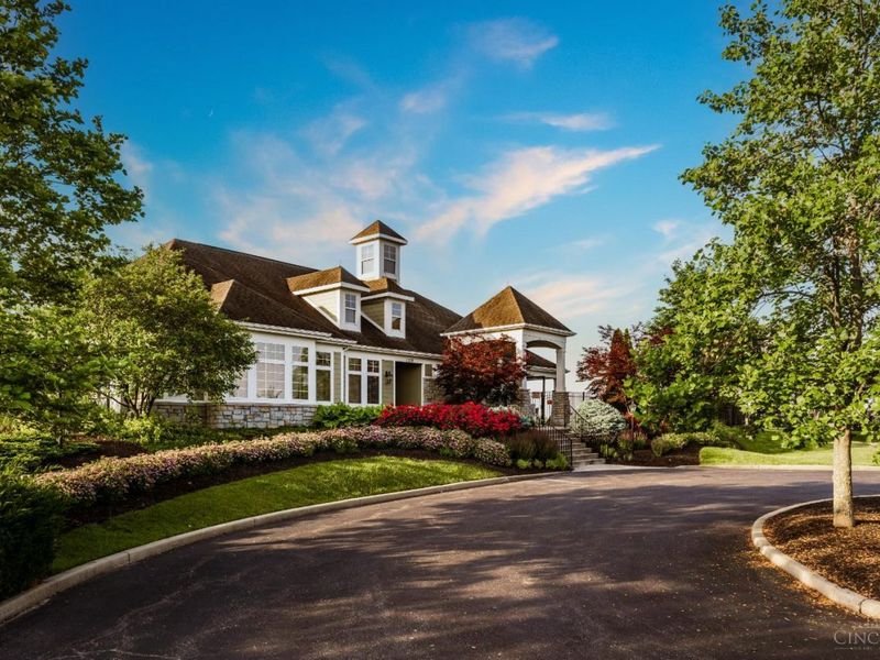 473 Bethpage Way, Unit 8-303, Turtle Creek Twp, OH 45036 Photo 26