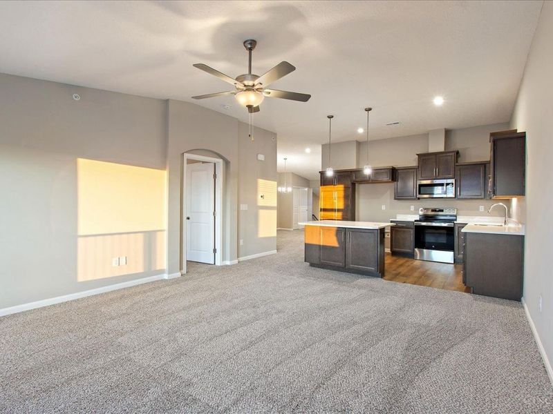 473 Bethpage Way, Unit 8-303, Turtle Creek Twp, OH 45036 Photo 9