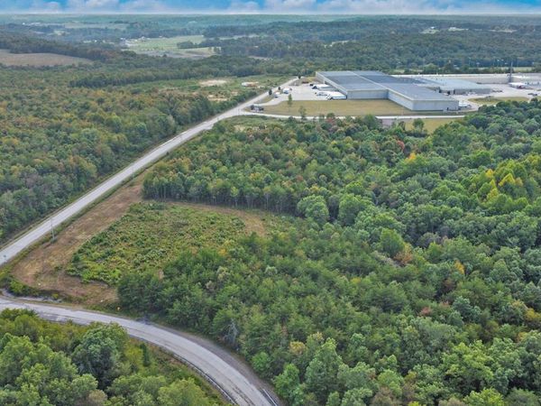 My Yamaha Drive 1.58 Acres, Crossville, TN 38555