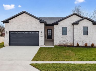 206 Jett Drive, Winchester, KY 40391