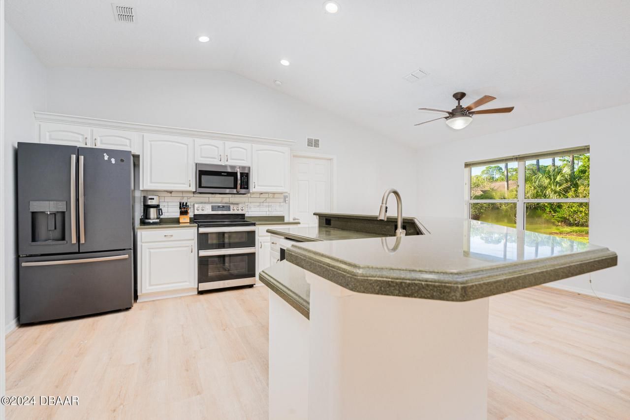 38 Rickenbacker Drive, Palm Coast, FL 32164 Photo