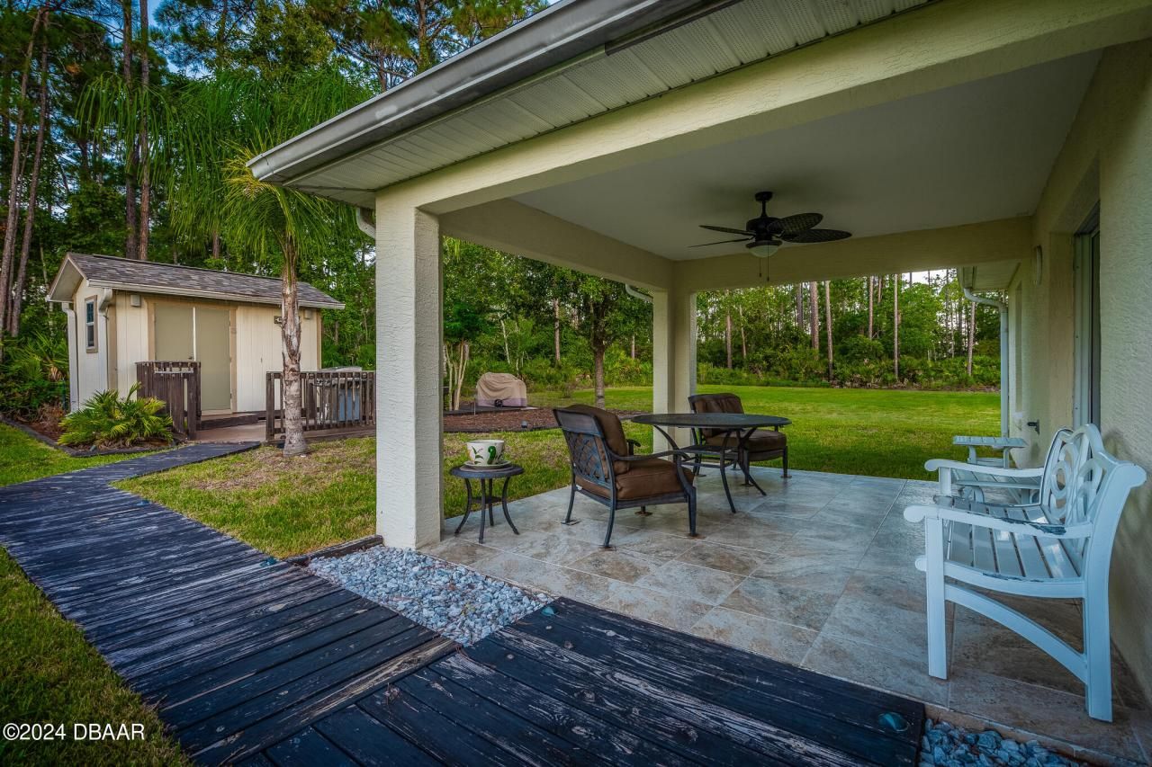 38 Rickenbacker Drive, Palm Coast, FL 32164 Photo