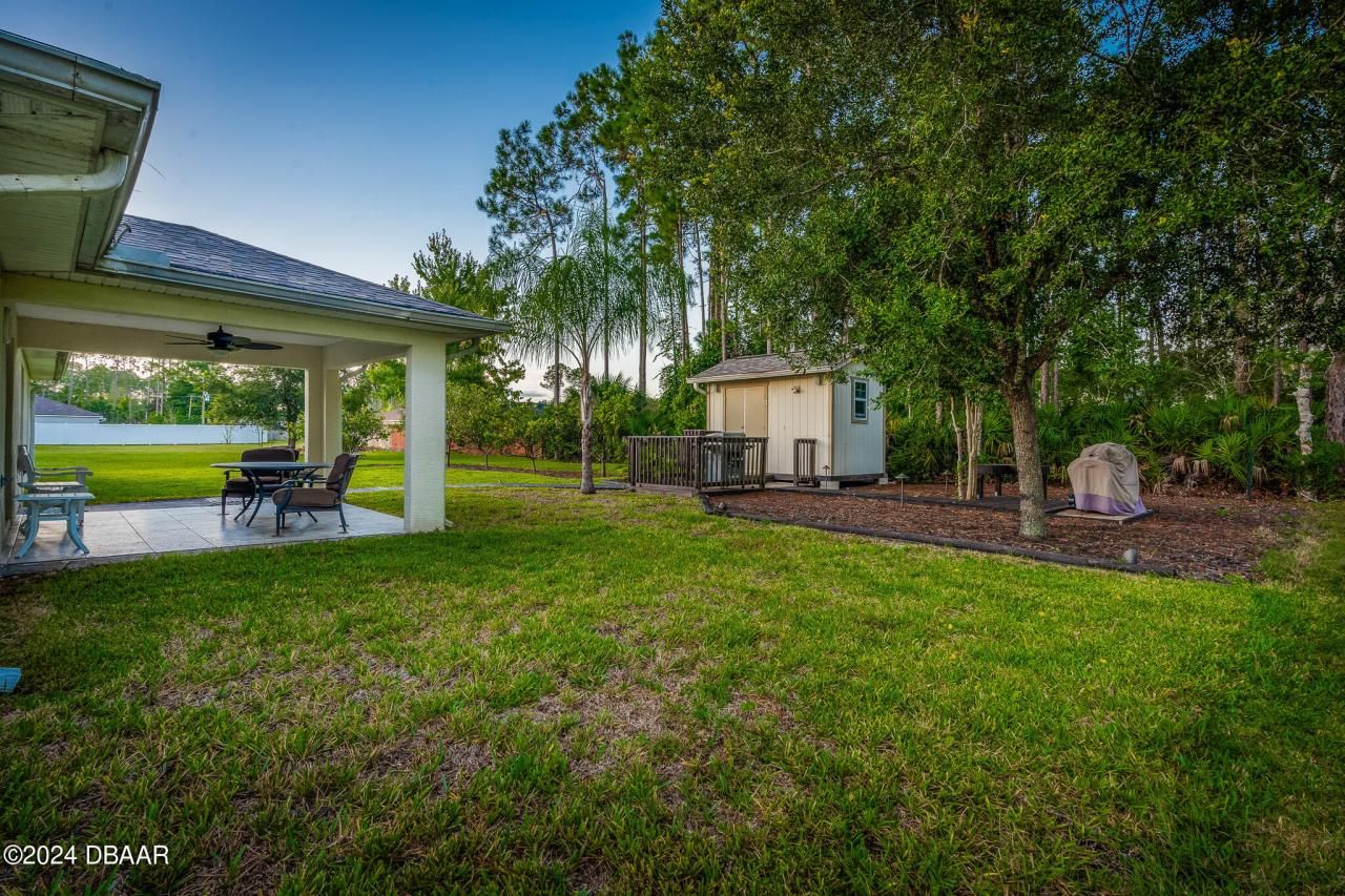 38 Rickenbacker Drive, Palm Coast, FL 32164 Photo
