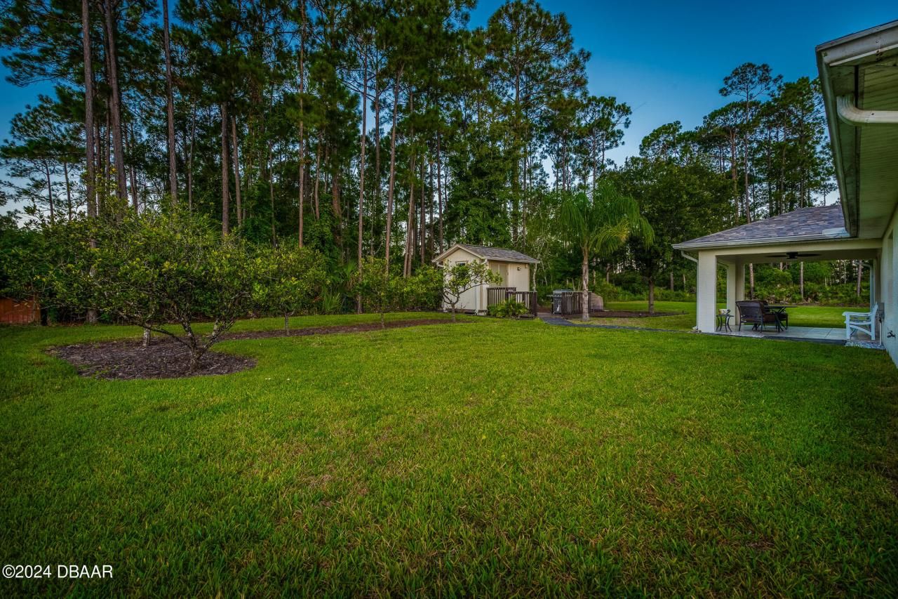 38 Rickenbacker Drive, Palm Coast, FL 32164 Photo