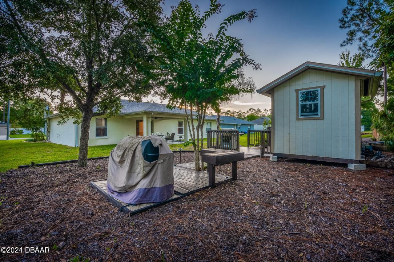 38 Rickenbacker Drive, Palm Coast, FL 32164 Photo