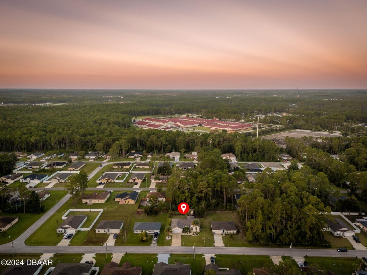 38 Rickenbacker Drive, Palm Coast, FL 32164 Photo