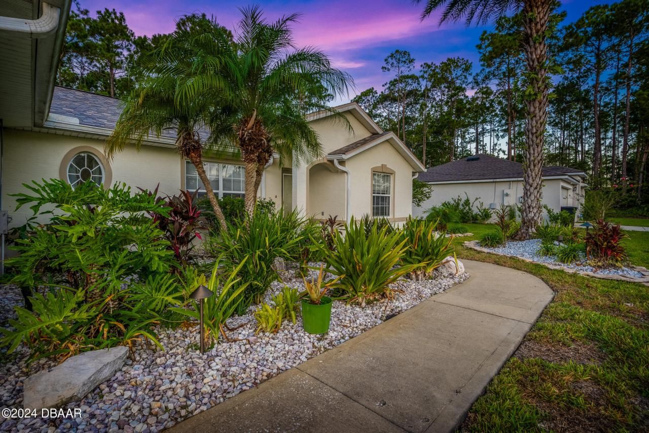 38 Rickenbacker Drive, Palm Coast, FL 32164 Photo