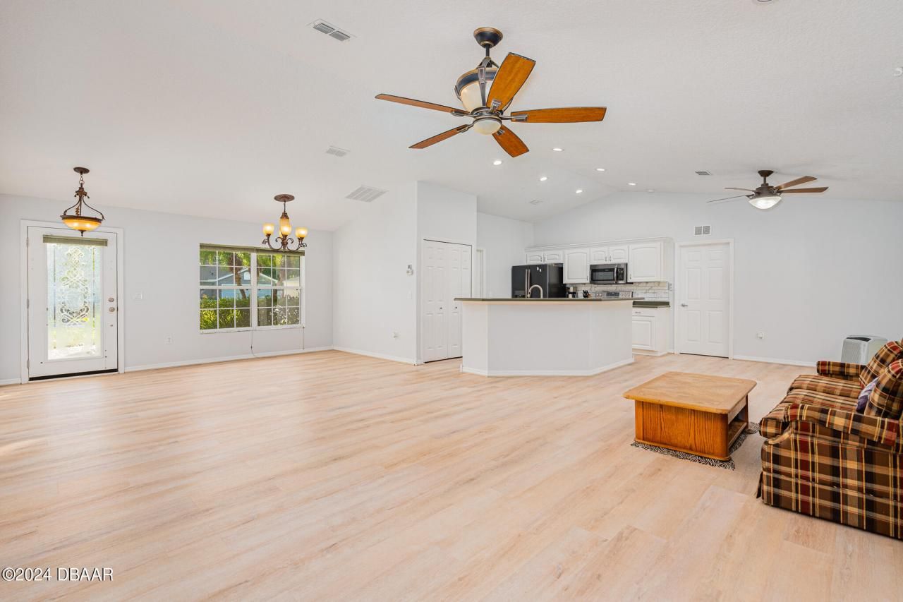 38 Rickenbacker Drive, Palm Coast, FL 32164 Photo