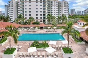 19900 E Country Club Dr, Unit 1207, Aventura, FL 33180 Photo