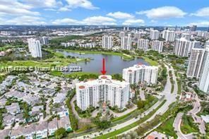 19900 E Country Club Dr, Unit 1207, Aventura, FL 33180 Photo