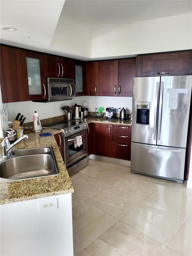 19900 E Country Club Dr, Unit 1207, Aventura, FL 33180 Photo