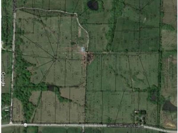 Lot#29 Hidden Hills Estates N/A, Warrensburg, MO 64093