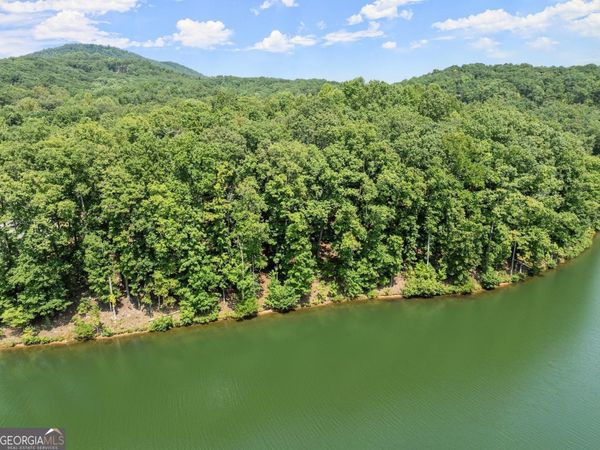 0 Springwinds Drive, Cleveland, GA 30528