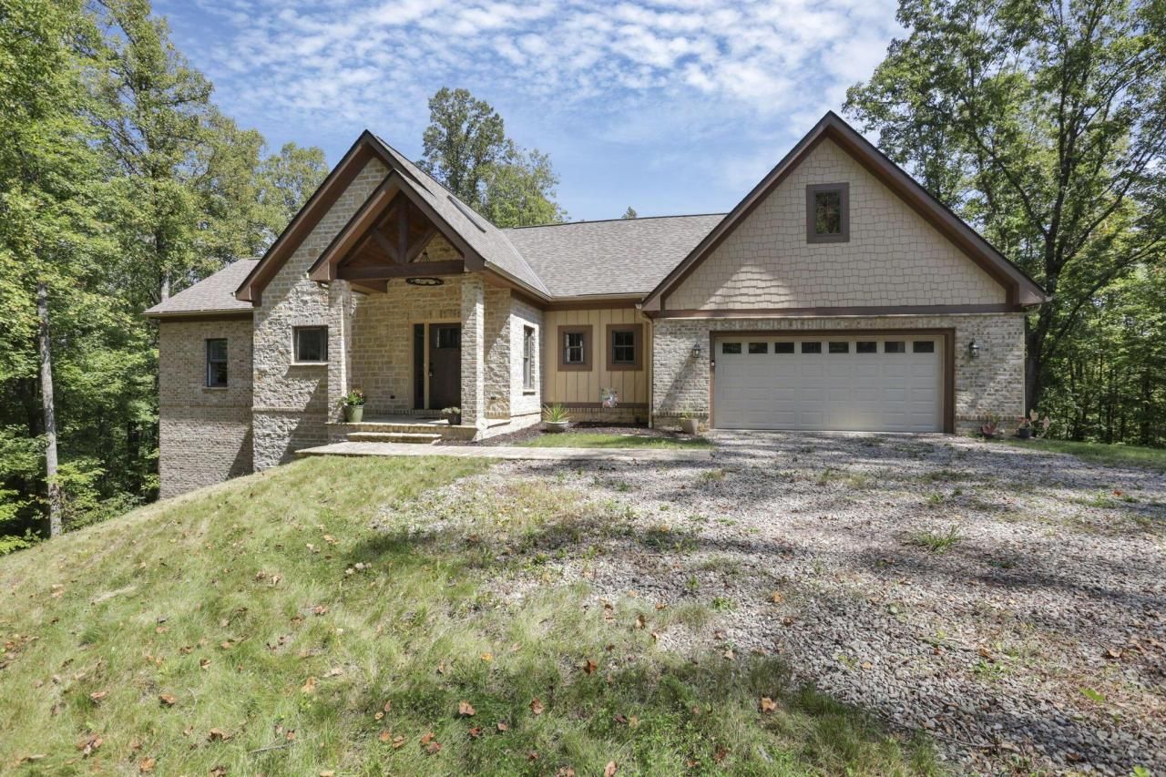 25242 Amerine Road, South Bloomingville, OH 43152 Main Photo