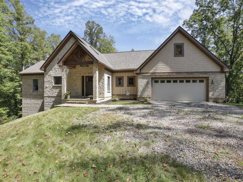 25242 Amerine Road, South Bloomingville, OH 43152 Photo 1