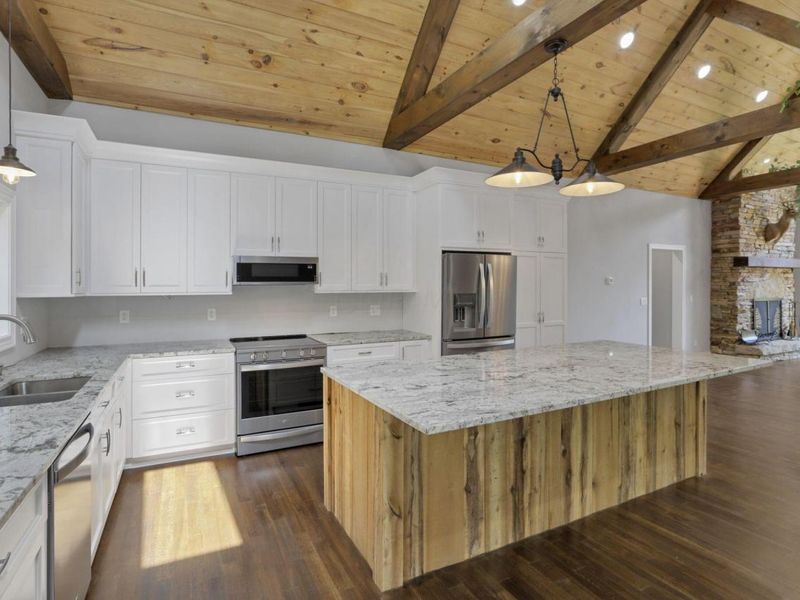 25242 Amerine Road, South Bloomingville, OH 43152 Photo 10