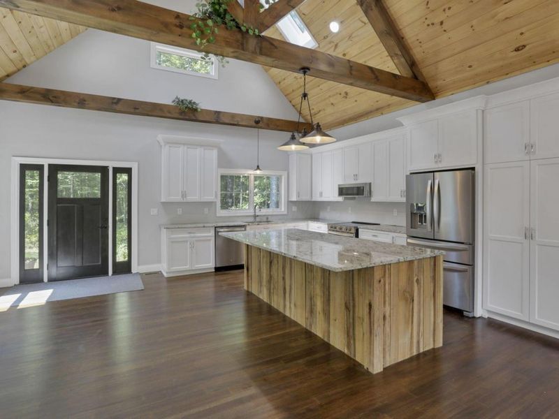 25242 Amerine Road, South Bloomingville, OH 43152 Photo 11