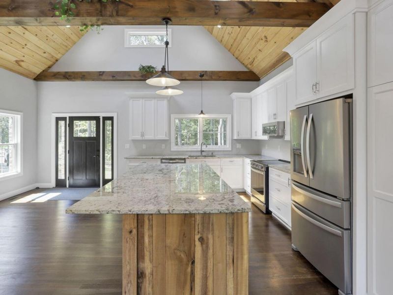 25242 Amerine Road, South Bloomingville, OH 43152 Photo 13