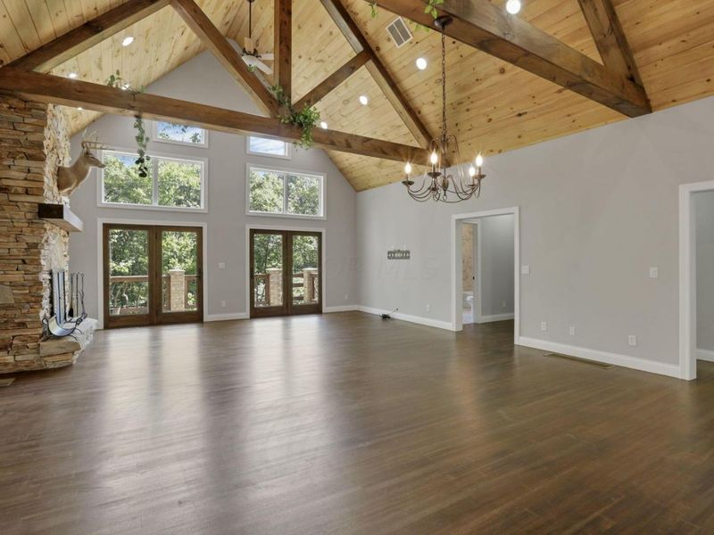 25242 Amerine Road, South Bloomingville, OH 43152 Photo 17