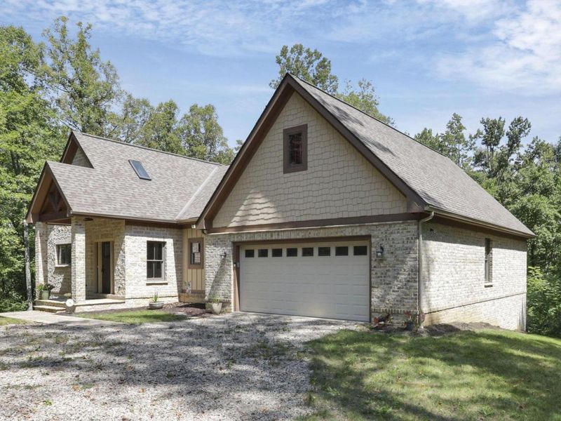 25242 Amerine Road, South Bloomingville, OH 43152 Photo 2