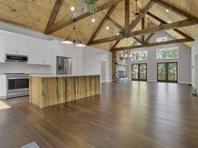 25242 Amerine Road, South Bloomingville, OH 43152 Photo 4