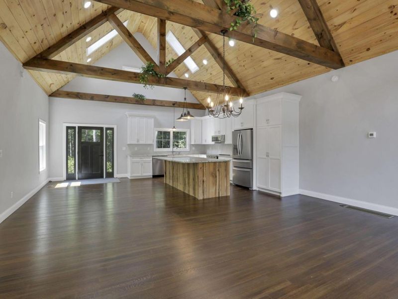 25242 Amerine Road, South Bloomingville, OH 43152 Photo 5