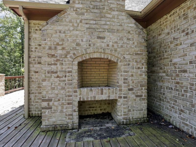 25242 Amerine Road, South Bloomingville, OH 43152 Photo 52