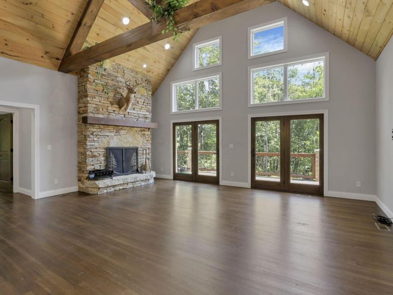 25242 Amerine Road, South Bloomingville, OH 43152 Photo 6