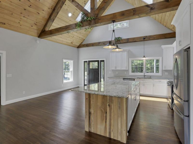 25242 Amerine Road, South Bloomingville, OH 43152 Photo 7