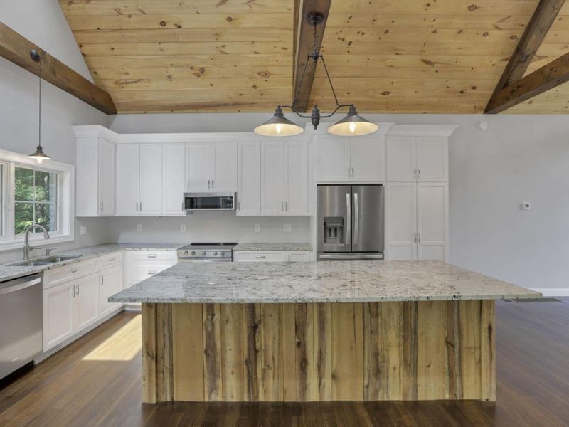 25242 Amerine Road, South Bloomingville, OH 43152 Photo 9