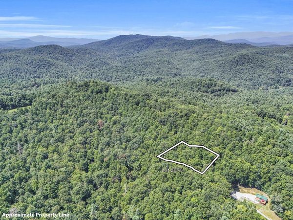 SR1196-B Evans Road, Hendersonville, NC 28739