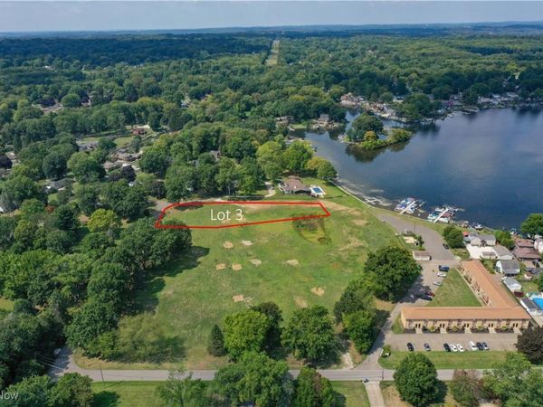 lot 3 Shrakes Hotel Drive, Akron, OH 44319