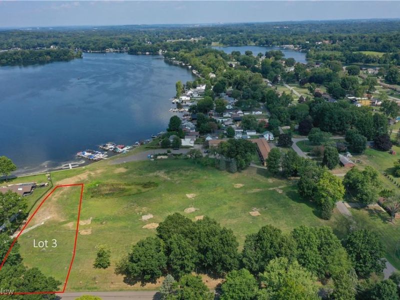 lot 3 Shrakes Hotel Drive, Akron, OH 44319 Photo 3