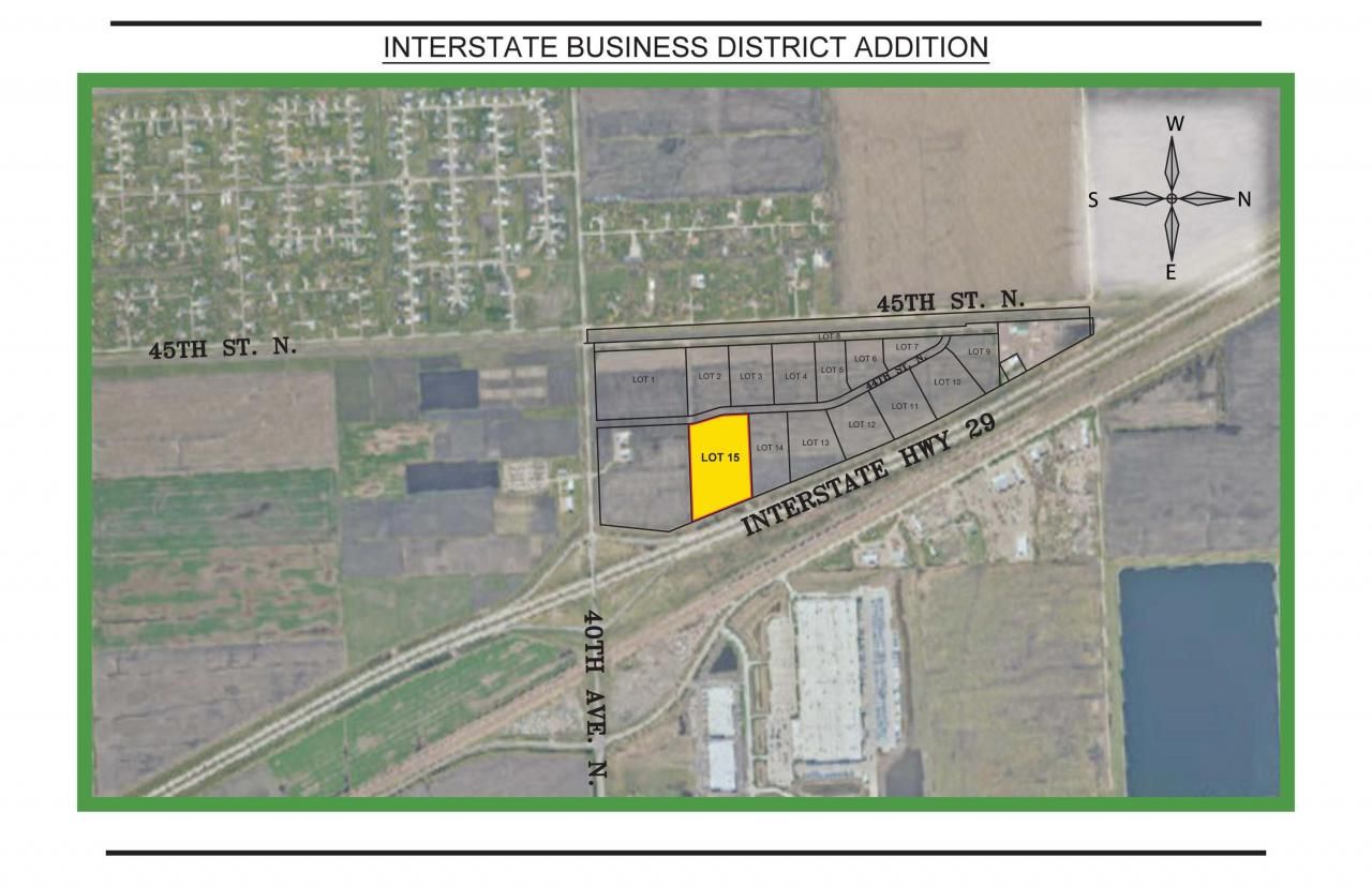 4301 44th, Fargo, ND 58104