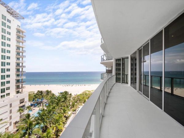 3100 N Ocean Drive, Unit 1009, Singer Island, FL 33404