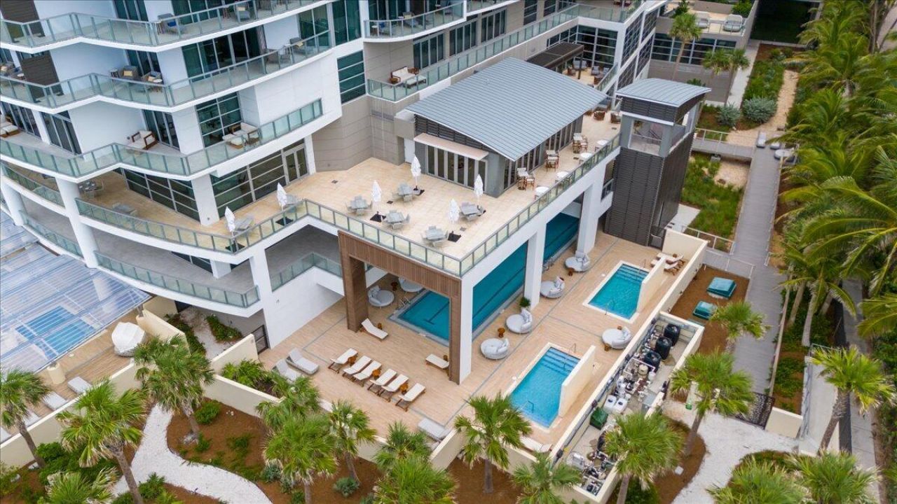 3100 N Ocean Drive, Unit 1009, Singer Island, FL 33404 Photo