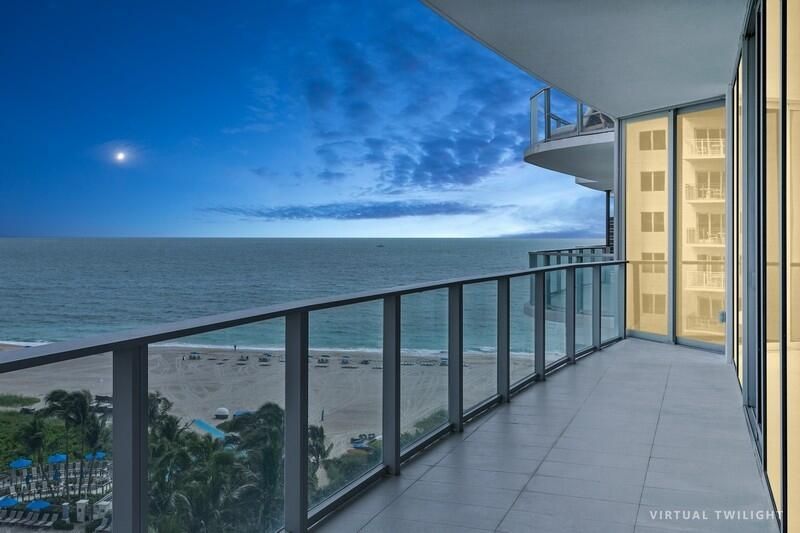 3100 N Ocean Drive, Unit 1009, Singer Island, FL 33404 Photo