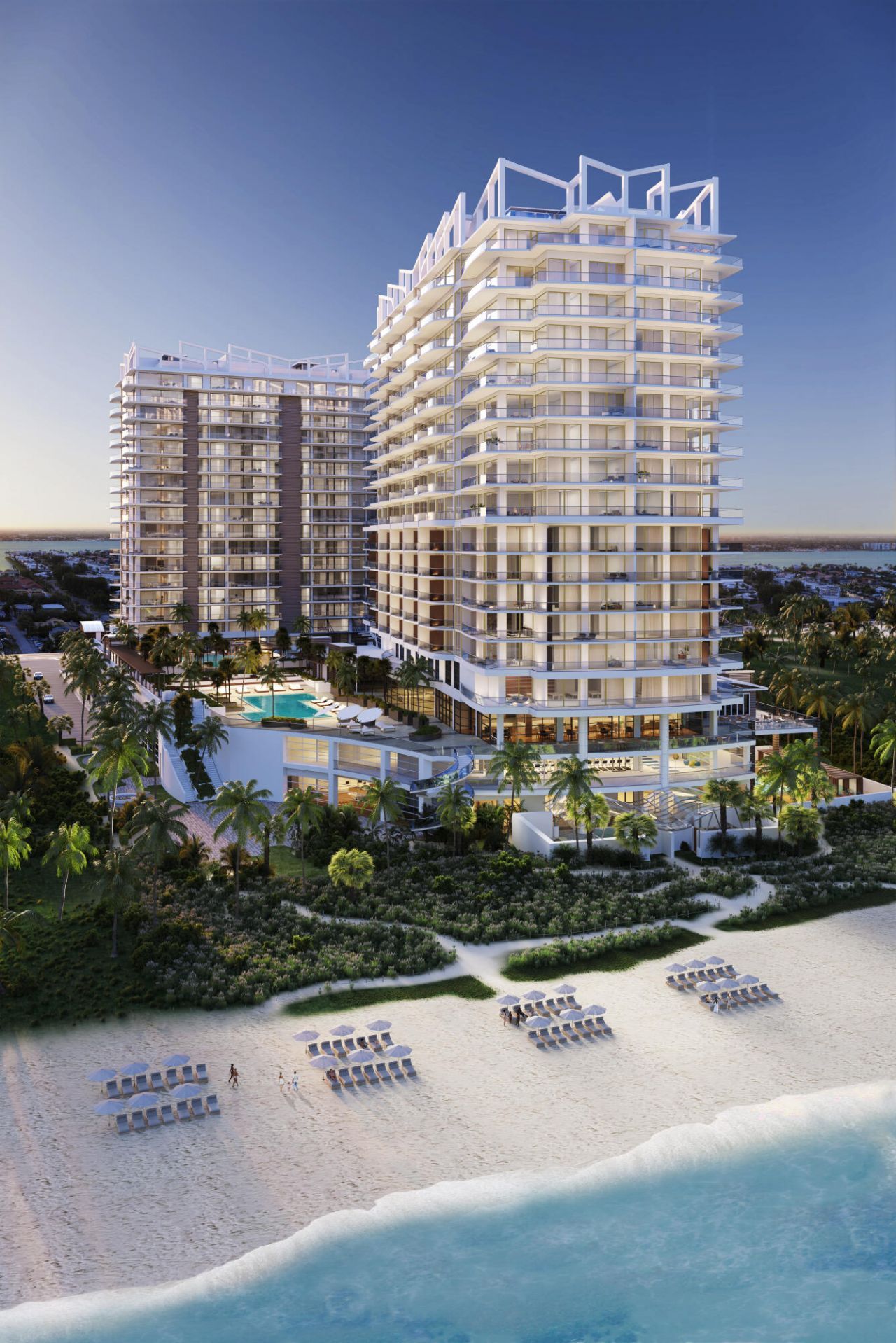3100 N Ocean Drive, Unit 1009, Singer Island, FL 33404 Photo