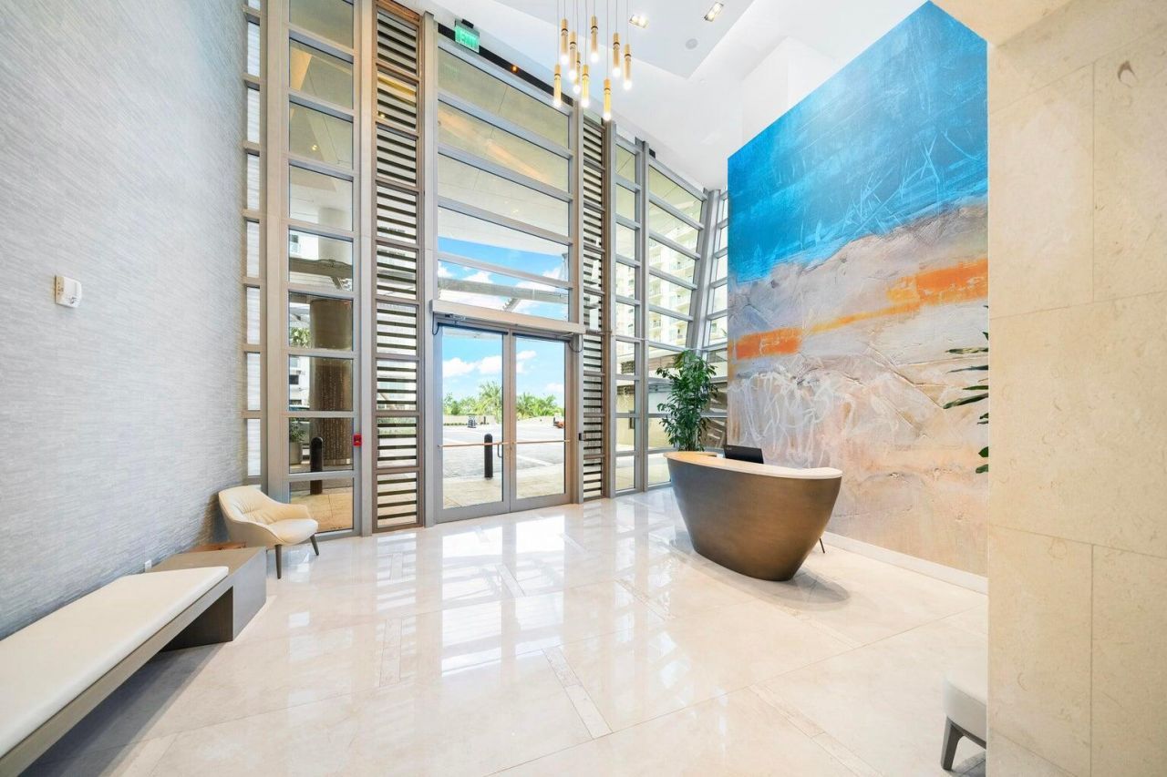3100 N Ocean Drive, Unit 1009, Singer Island, FL 33404 Photo