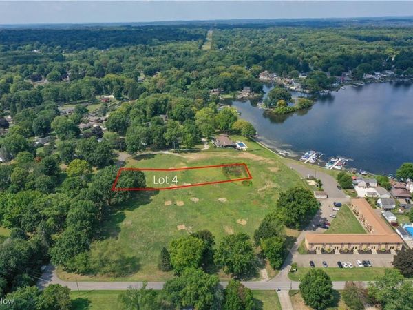 lot 4 Shrakes Hotel Drive, Akron, OH 44319