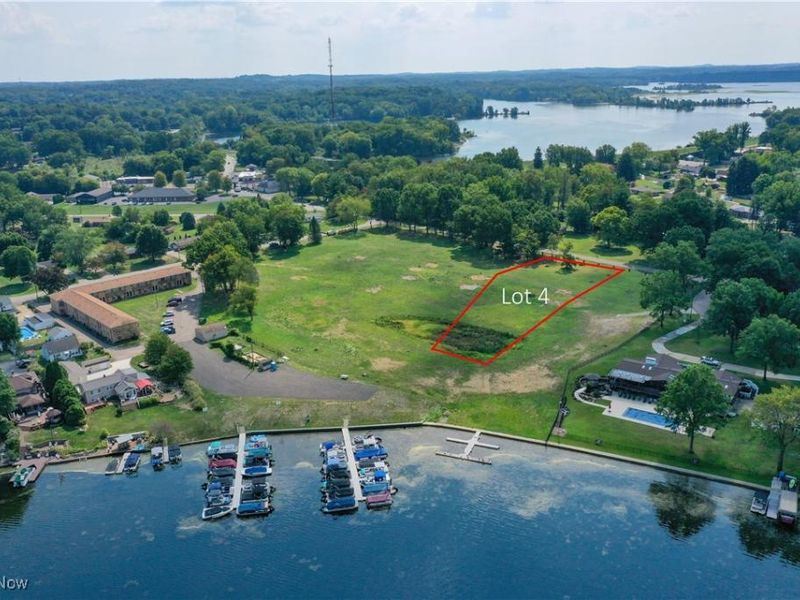 lot 4 Shrakes Hotel Drive, Akron, OH 44319 Photo 2