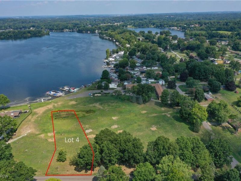 lot 4 Shrakes Hotel Drive, Akron, OH 44319 Photo 3