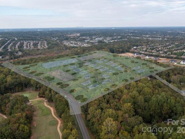 LOT 13 Maxwell Court, Marvin, NC 28173