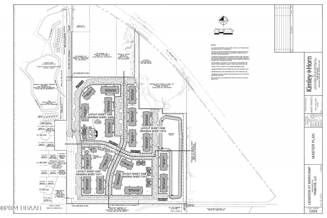 2700 SE Maricamp Road, Ocala, FL 34471 Photo