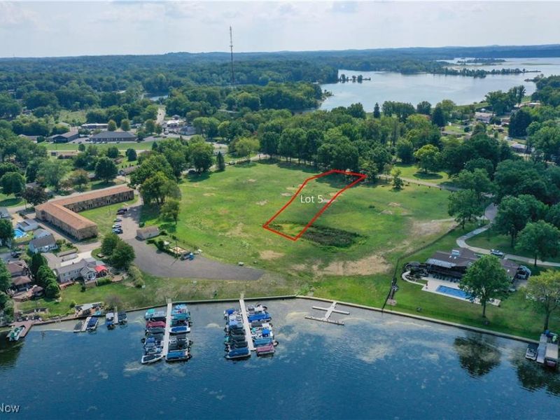 lot 5 Shrakes Hotel Drive, Akron, OH 44319 Photo 2