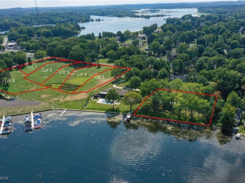 lot 5 Shrakes Hotel Drive, Akron, OH 44319 Photo 6